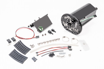 FHST Fuel hanger surge tank OEM replace - Mazda FD RX7 -...