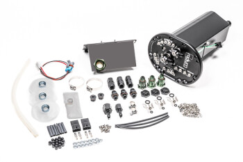 FHST Fuel hanger surge tank OEM replace - Mazda FD RX7 -...