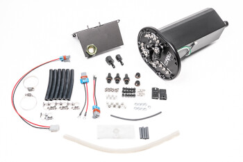 FHST Fuel hanger surge tank OEM replace - Mazda FD RX7 -...