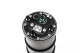 Fuel surge tank FST 1.5 liter - for single pumps (fits most) - without pump