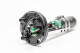 Fuel surge tank FST 1.5 liter - for single pumps (fits most) - without pump