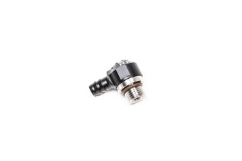 -06 AN / Dash 6 ORB swivel banjo to barb 10mm