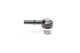 -06 AN / Dash 6 ORB swivel banjo to SAE .313 - male