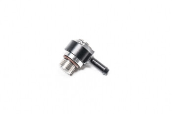 -06 AN / Dash 6 ORB swivel banjo to 6,5mm barb
