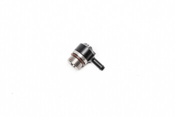 -08 AN / Dash 8 ORB swivel banjo to barb 6,5mm