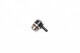 -08 AN / Dash 8 ORB swivel banjo to barb 6,5mm