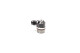 -10 AN / Dash 10 ORB swivel banjo to -06 AN / Dash 6 - male