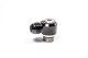 -10 AN / Dash 10 ORB swivel banjo to -10 AN / Dash 10 - male