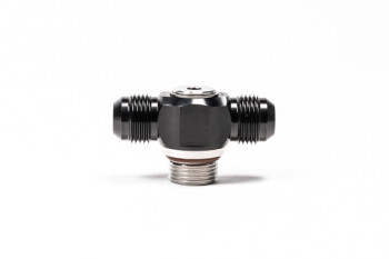 -10 AN / Dash 10 ORB swivel banjo to dual -10 AN / Dash...