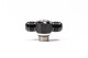 -10 AN / Dash 10 ORB swivel banjo to dual -10 AN / Dash 10 - male
