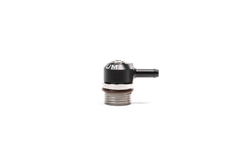-10 AN / Dash 10 ORB swivel banjo to barb 6,5mm
