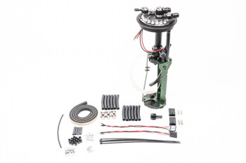 Fuel tank hanger OEM replace - Toyota Supra MK4 - without...