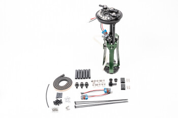 Fuel tank hanger OEM replace - Toyota Supra MK4 - without...