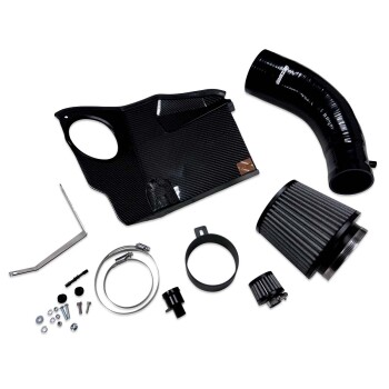 S34, Intake, B8 SQ5 | 034Motorsport