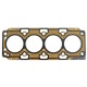 Athena cylinder head gasket MLS 102044-5252 | 102044-5252