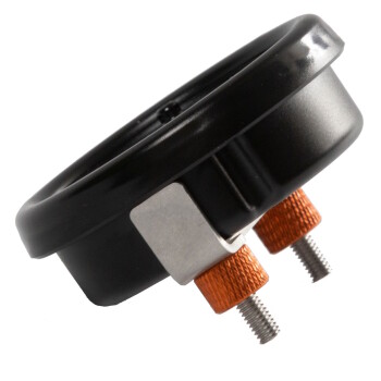 CANchecked MFD15 GEN 2 Display with OBD2 with adapter ring Audi A3 8V