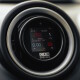 CANchecked MFD15 GEN 2 Display with OBD2 with adapter ring Ford Fiesta MK 6
