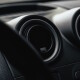 CANchecked MFD15 GEN 2 Display with OBD2 with adapter ring Ford Fiesta MK 6
