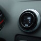 CANchecked MFD15 GEN 2 Display with OBD2 with adapter ring Audi A3 8P