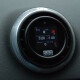 CANchecked MFD15 GEN 2 Display with OBD2 with adapter ring Audi A3 8P