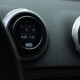 CANchecked MFD15 GEN 2 Display with OBD2 with adapter ring Audi A3 8P