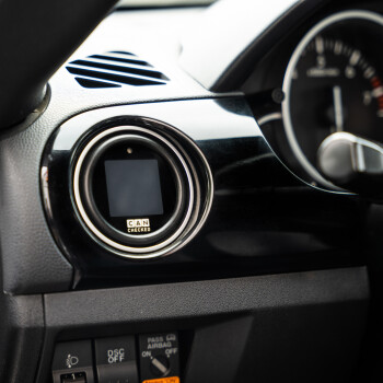 CANchecked MFD15 GEN 2 Display with OBD2 with adapter...