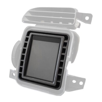 CANchecked MFD28 GEN 2 - 2.8" Display Display Honda Civic EP3 (MK7)