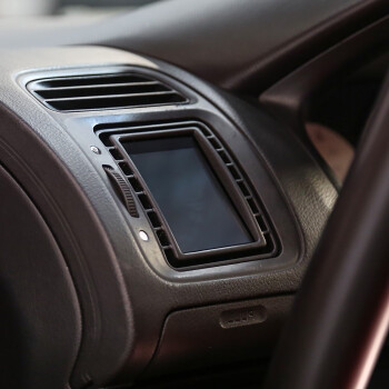 CANchecked MFD28 GEN 2 - 2.8" Display Display Honda Civic EP3 (MK7)