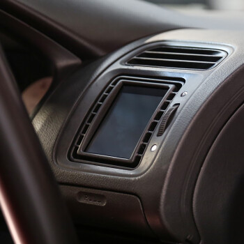 CANchecked MFD28 GEN 2 - 2.8" Display Display Honda Civic EP3 (MK7)