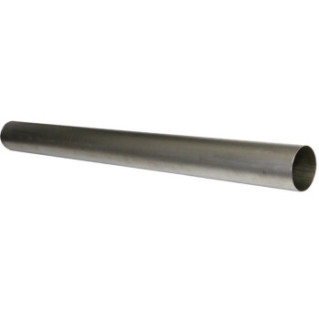 0,85m Titanium Pipe 51mm / 2" - 1,2mm WT - Grade 5