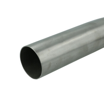 1m Titan pipe 51mm / 2&quot; - 1,2mm WT - Grade 5 | BOOST...