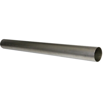 1m Titan pipe 63,5mm / 2.5" - 1,2mm WT - Grade 5 | BOOST products