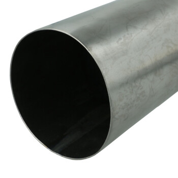 1m Titan pipe 89mm / 3.5" - 1,2mm WT - Grade 5 | BOOST products