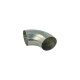 Titanium Elbow Short 51mm / 2" - 1,2mm WT - Grade 2