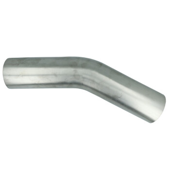 30° Degree Titanium Elbow Mandrel Bend 102mm /...