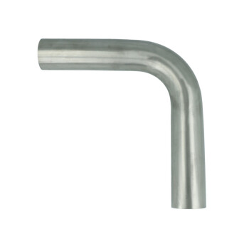 90° Degree Titanium Elbow Mandrel Bend 51mm / 2"...