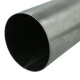 90° Degree Titanium Elbow Mandrel Bend 89mm / 3.5" - 1,2mm WT - 1.5D - Grade 2