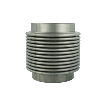 Titanium Exhaust Flexible joints Bellow 102mm / 4" -...
