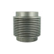 Titanium Exhaust Flexible joints Bellow 102mm / 4" - Grade 2