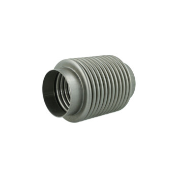 Titanium Exhaust Flexible joints Bellow 51mm / 2" -...