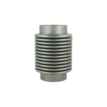 Titanium Exhaust Flexible joints Bellow 51mm / 2" -...