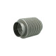 Titanium Exhaust Flexible joints Bellow 51mm / 2" - Grade 2