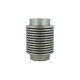 Titanium Exhaust Flexible joints Bellow 51mm / 2" - Grade 2