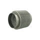 Titanium Exhaust Flexible joints Bellow 76mm / 3" - Grade 2