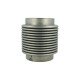 Titanium Exhaust Flexible joints Bellow 76mm / 3" - Grade 2
