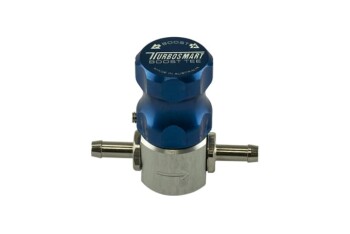 All New Boost Tee manual Boost Controller - blue |...