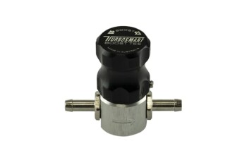 All New Boost Tee manual Boost Controller - black |...