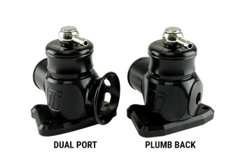 BOV Kompact Dual Port Hyundai i20N | TS-0203-1033