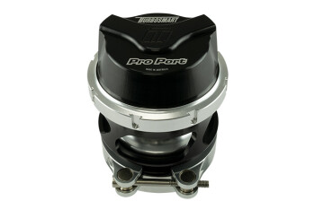 BOV GenV ProPort Supercharger - black | TS-0208-1132