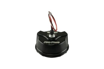 BOV GenV ProPort sensor cap upgrade - black | TS-0208-9002
